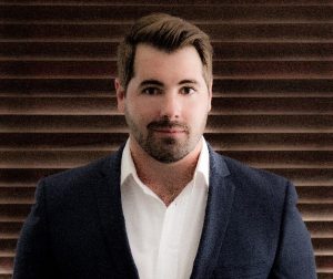 Dewald Terblanche, Attorney at Law